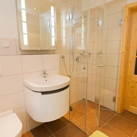 Ferienwohnung Oestreicher * Stadtlauringen